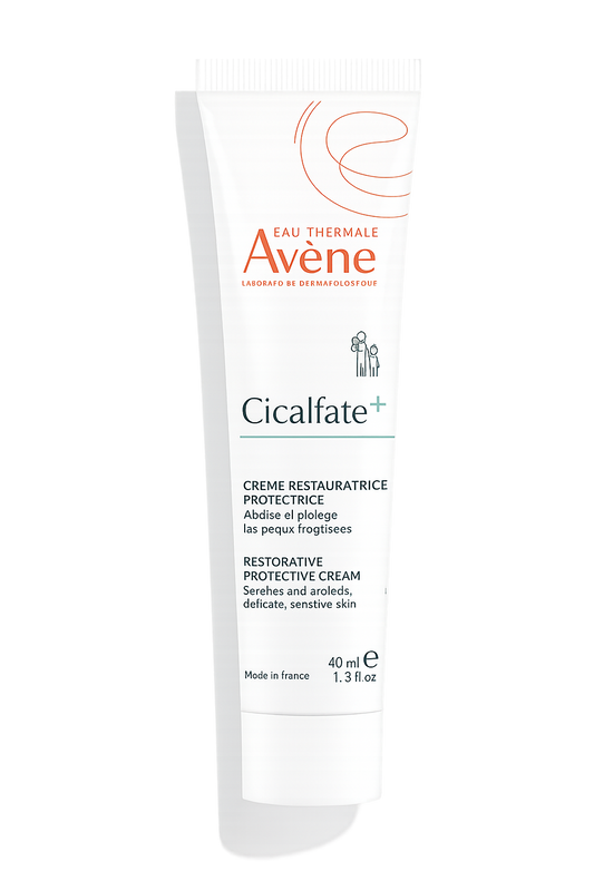 Avène Cicalfate+ Restorative Protective Cream
