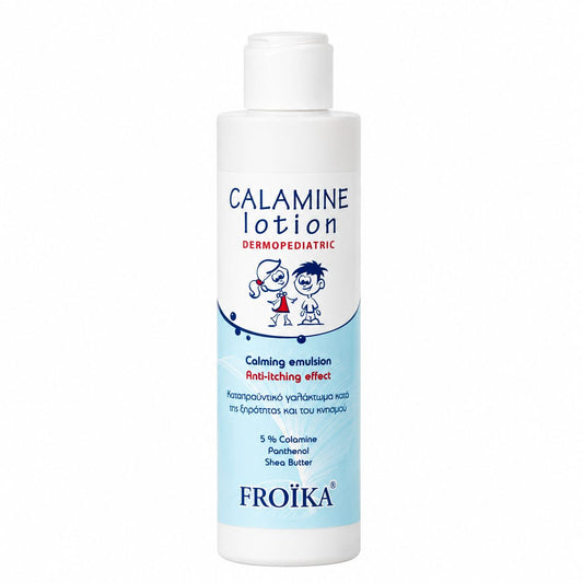 Calamine Lotion
