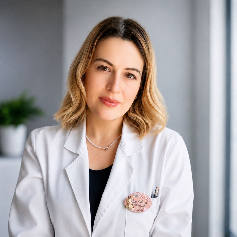 Dr. Selma Selimaj